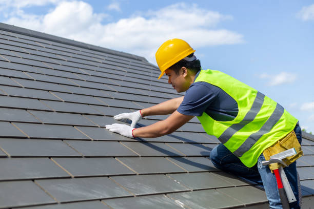 Best Commercial Roofing Services  in Hawthorne, FL