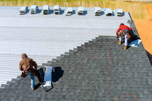 Roof Waterproofing Services in Hawthorne, FL